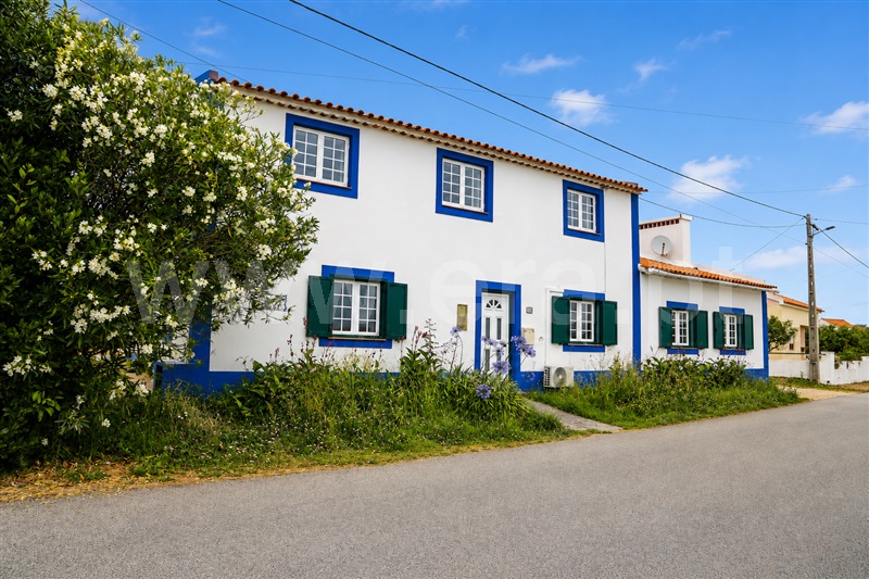 Moradia T5 / Caldas da Rainha, Caldas da Rainha - Santo Onofre e Serra do Bouro