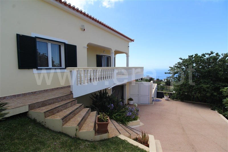 Moradia T5 com Piscina Calheta (Madeira), Arco da Calheta - 1336391 - 21
