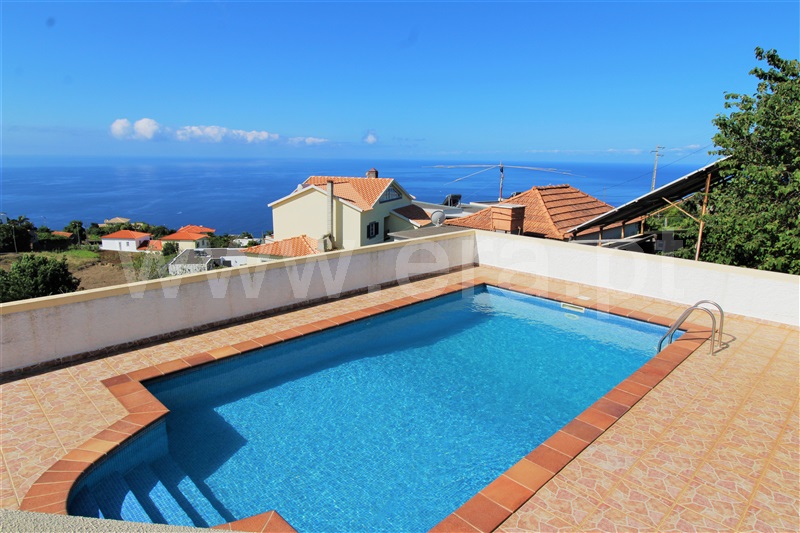 Moradia T5 com Piscina Calheta (Madeira), Arco da Calheta - 1336391 - 22