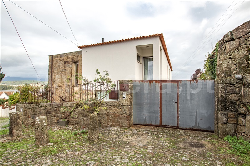 Moradia T5 Caminha, Lanhelas - 1279570 - 1