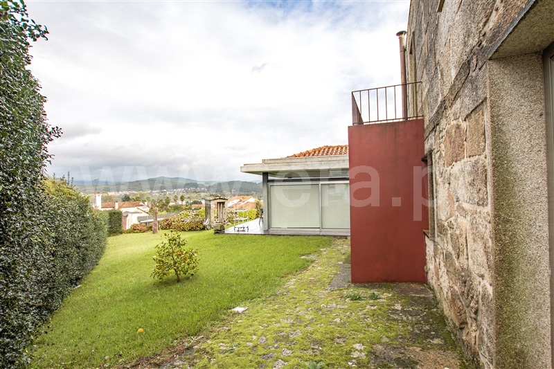 Moradia T5 Caminha, Lanhelas - 1279570 - 6