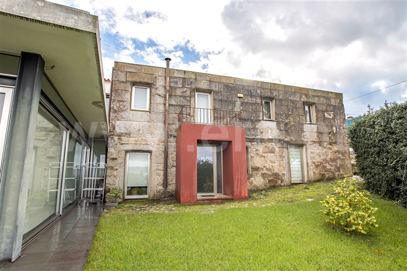 Moradia T5 Caminha, Lanhelas - 1279570 - 9