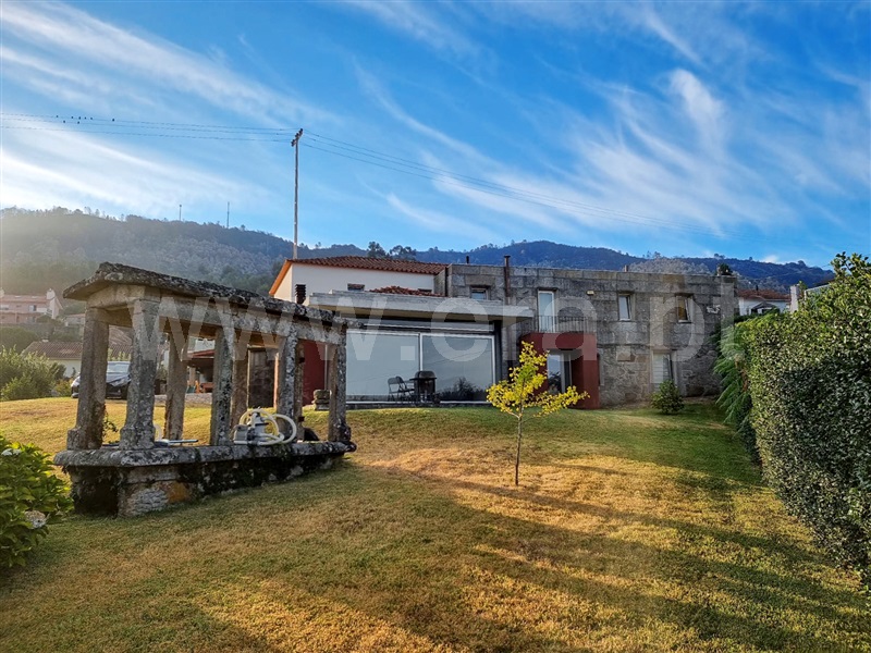 Moradia T5 Caminha, Lanhelas - 1279570 - 68