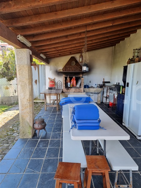 Moradia T5 Caminha, Lanhelas - 1279570 - 68