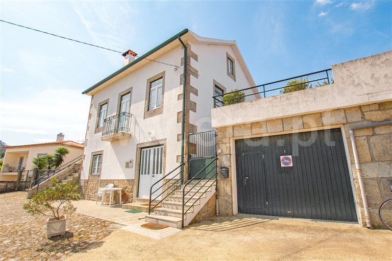 Moradia T5 com Piscina Caminha, Lanhelas - 1329292 - 6