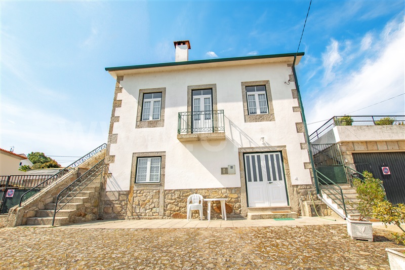 Moradia T5 com Piscina Caminha, Lanhelas - 1329292 - 7