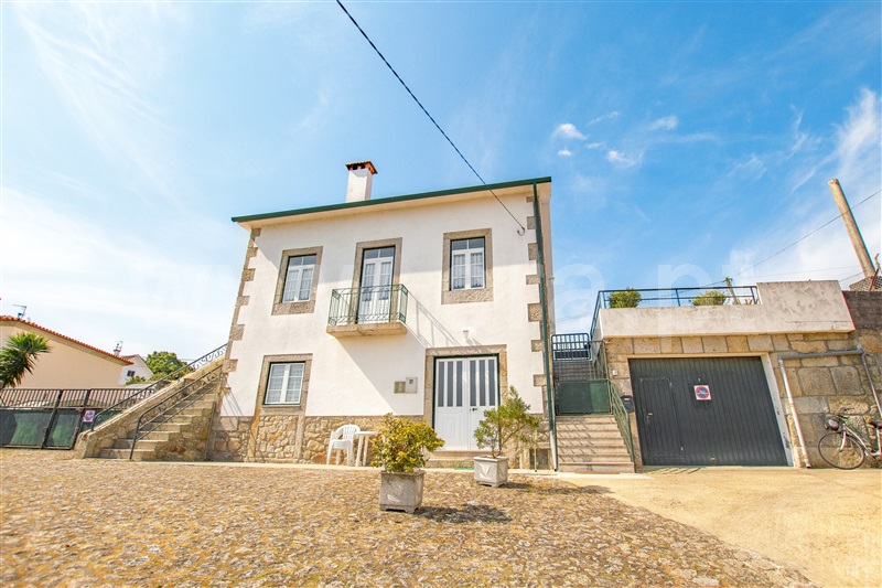 Moradia T5 com Piscina Caminha, Lanhelas - 1329292 - 52