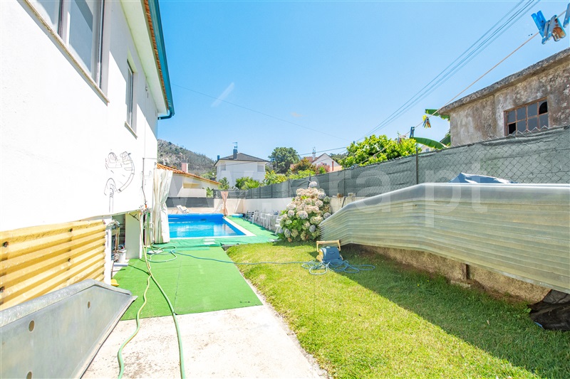 Moradia T5 com Piscina Caminha, Lanhelas - 1329292 - 49