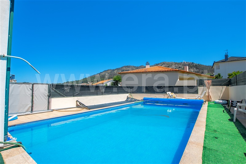 Moradia T5 com Piscina Caminha, Lanhelas - 1329292 - 50