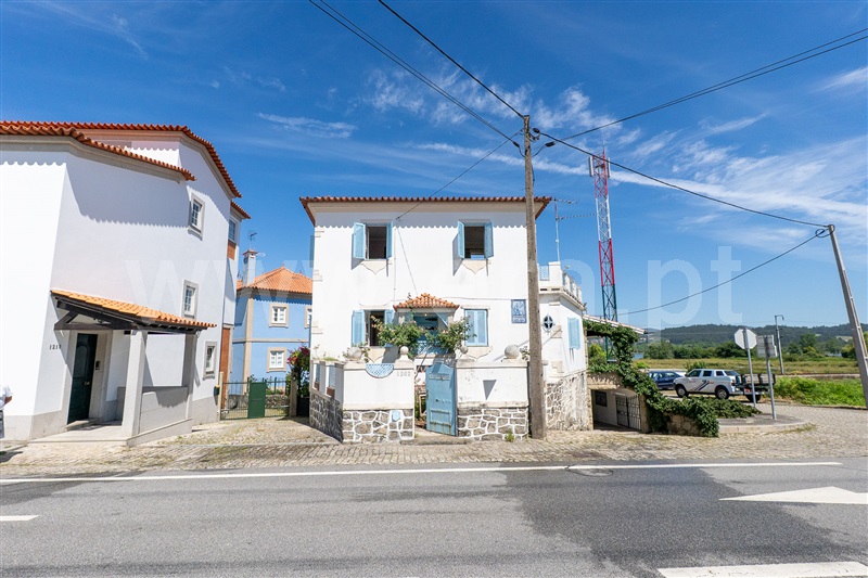 Moradia T5 à venda em Lanhelas, Caminha — foto 4