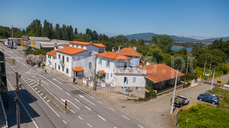 Moradia T5 à venda em Lanhelas, Caminha — foto 2