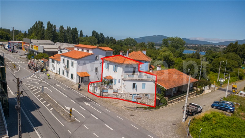 Moradia T5 à venda em Lanhelas, Caminha — foto 3