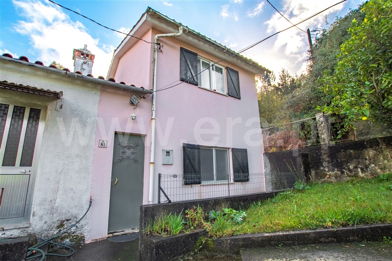 Moradia T5 / Caminha, Vilar de Mouros