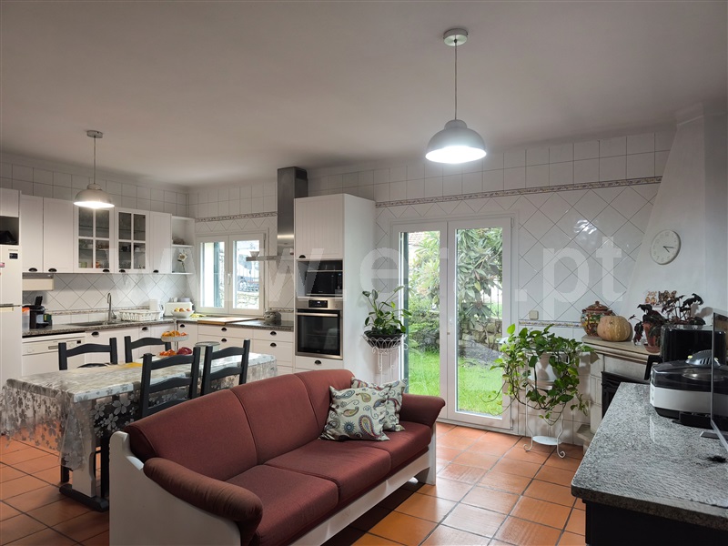 Moradia T5 / Cantanhede, Ançã