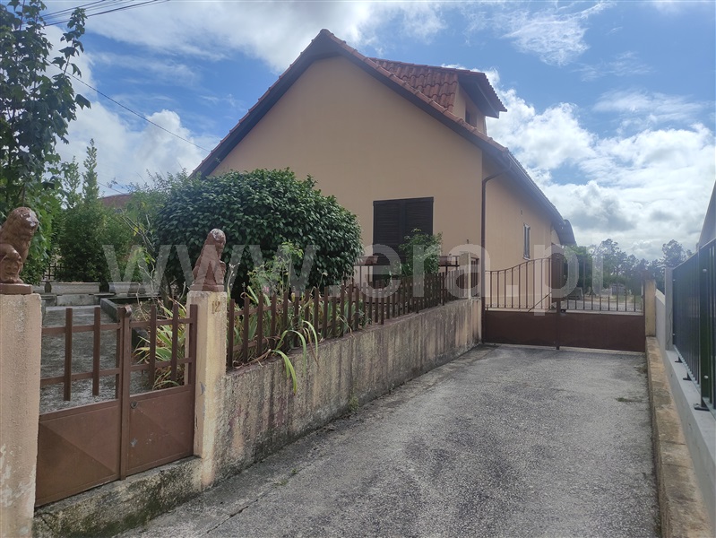 Moradia T5 Cantanhede, Fonte Errada - 1491935 - 2