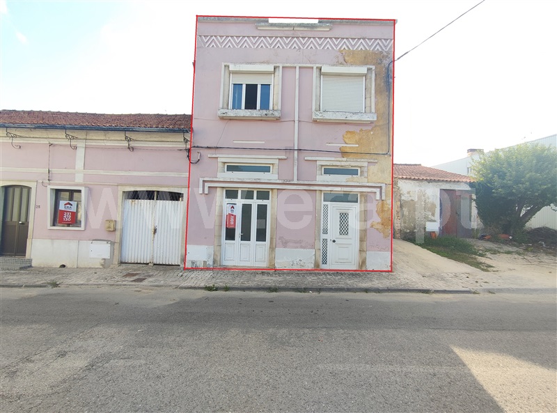 Moradia T5 à venda em Pocariça, Cantanhede — foto 13