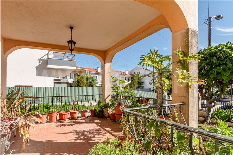 Moradia T5 à venda em Carcavelos e Parede, Cascais — foto 4