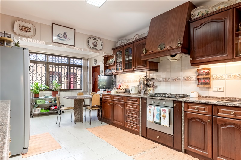 Moradia T5 à venda em Carcavelos e Parede, Cascais — foto 9