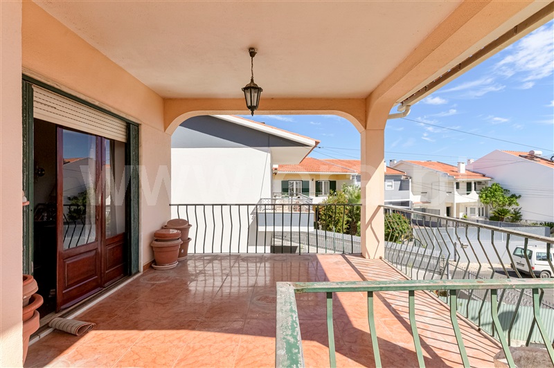 Moradia T5 à venda em Carcavelos e Parede, Cascais — foto 19