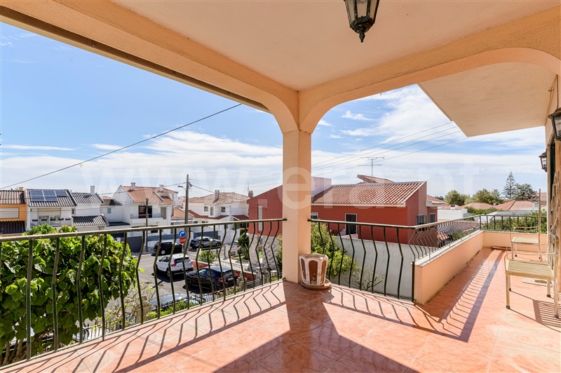 Moradia T5 à venda em Carcavelos e Parede, Cascais — foto 20