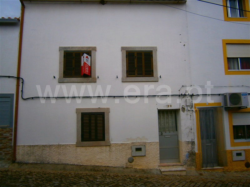 Moradia T5 / Castelo Branco, Monforte da Beira