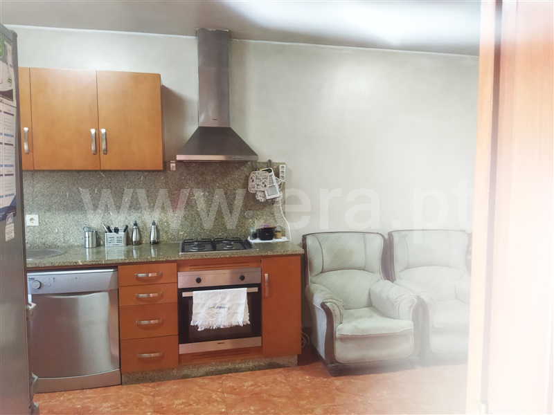 Moradia T5 Castelo de Paiva, Sobrado e Bairros - 1353150 - 1