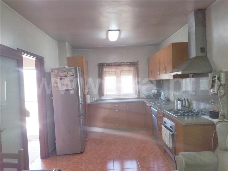 Moradia T5 Castelo de Paiva, Sobrado e Bairros - 1353150 - 2