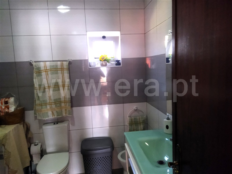 Moradia T5 Castelo de Paiva, Sobrado e Bairros - 1353150 - 13
