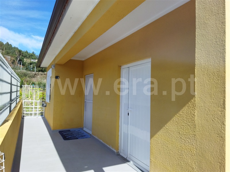 Moradia T5 Castelo de Paiva, Sobrado e Bairros - 1353150 - 14