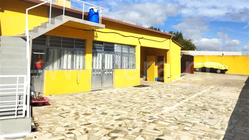 Moradia T5 com Anexo Castelo de Paiva, Sobrado e Bairros - 1353150 - 4