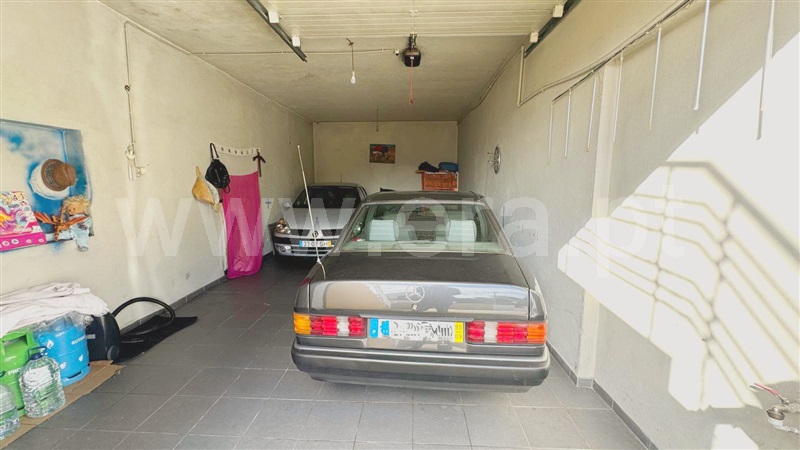 Moradia T5 com Anexo Castelo de Paiva, Sobrado e Bairros - 1353150 - 8