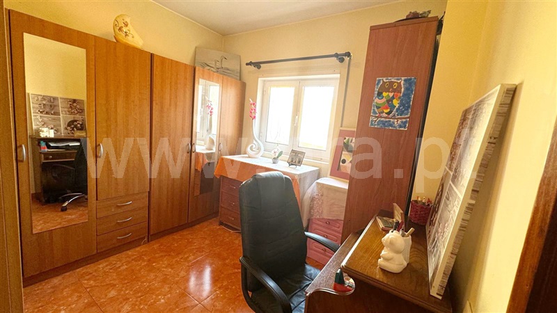 Moradia T5 com Anexo Castelo de Paiva, Sobrado e Bairros - 1353150 - 17
