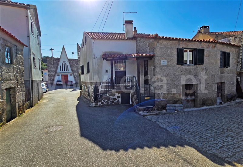 Moradia T4 Celorico da Beira, Celorico (São Pedro e Santa Maria) e Vila Boa do Mondego - 1492830 - 21