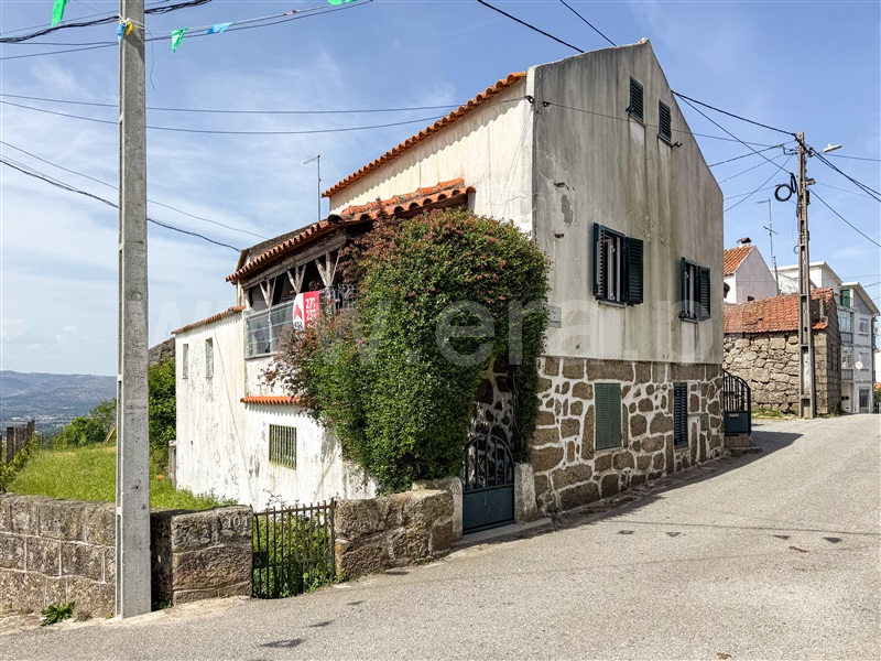 Moradia T5 à venda em Celorico (São Pedro e Santa Maria) e Vila Boa do Mondego, Celorico da Beira — foto 2