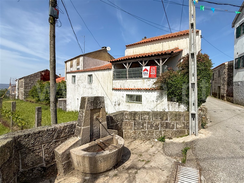 Moradia T5 à venda em Celorico (São Pedro e Santa Maria) e Vila Boa do Mondego, Celorico da Beira — foto 6