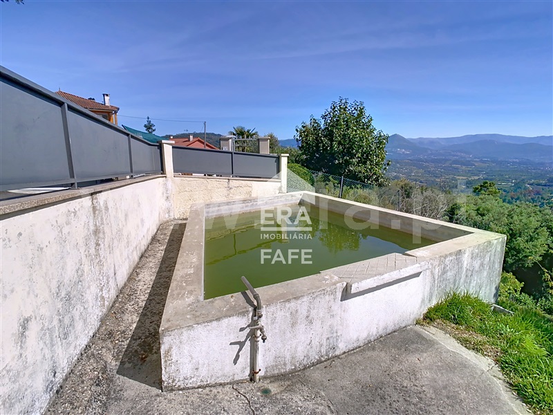 Moradia T5 Celorico de Basto, Ribas - 1501373 - 2