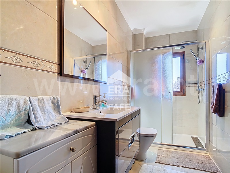 Moradia T5 Celorico de Basto, Ribas - 1501373 - 13