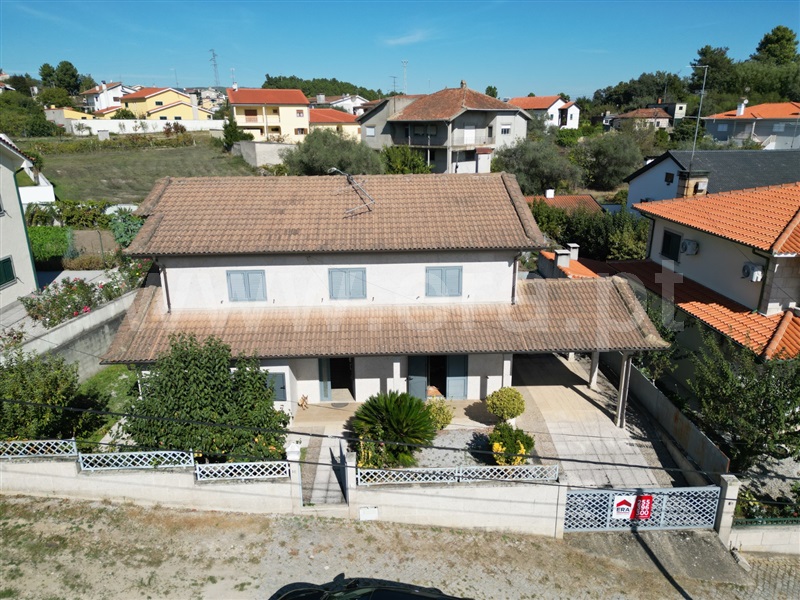 Moradia T5 / Chaves, Santa Maria Maior