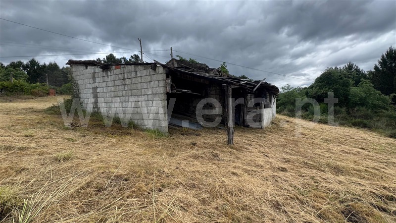 Moradia T5 à venda em Vidago (Vidago, Arcossó, Selhariz e Vilarinho das Paranheiras), Chaves — foto 3