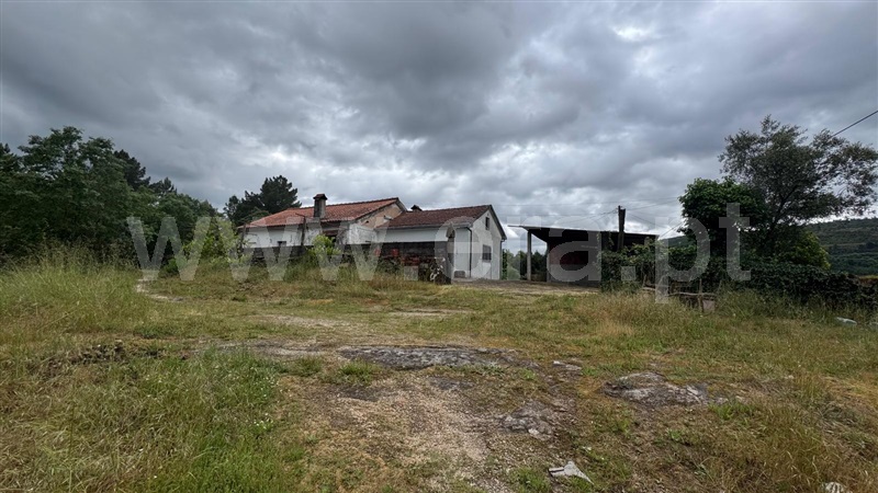 Moradia T5 à venda em Vidago (Vidago, Arcossó, Selhariz e Vilarinho das Paranheiras), Chaves — foto 5