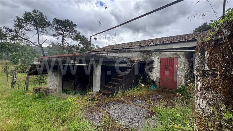 Moradia T5 à venda em Vidago (Vidago, Arcossó, Selhariz e Vilarinho das Paranheiras), Chaves — foto 6