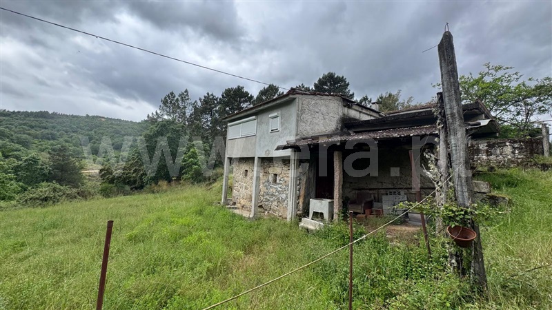 Moradia T5 à venda em Vidago (Vidago, Arcossó, Selhariz e Vilarinho das Paranheiras), Chaves — foto 8