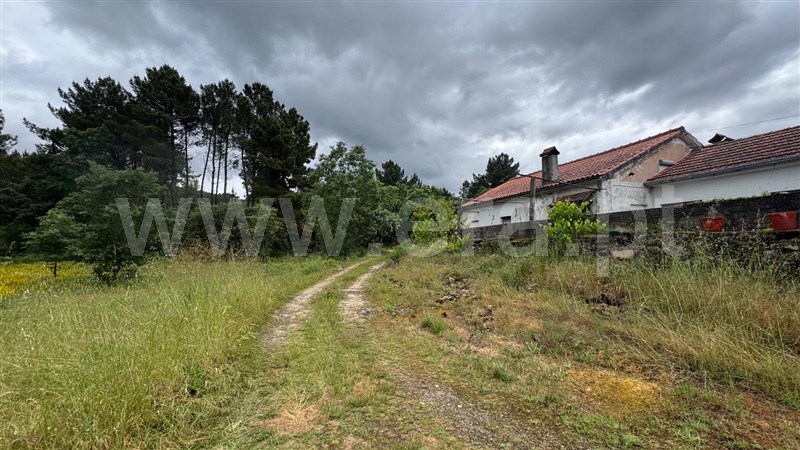 Moradia T5 à venda em Vidago (Vidago, Arcossó, Selhariz e Vilarinho das Paranheiras), Chaves — foto 9