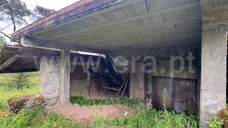 Moradia T5 à venda em Vidago (Vidago, Arcossó, Selhariz e Vilarinho das Paranheiras), Chaves — foto 10