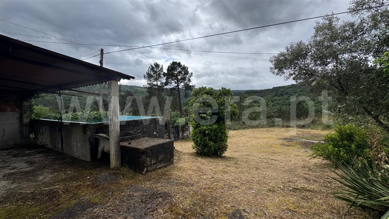 Moradia T5 à venda em Vidago (Vidago, Arcossó, Selhariz e Vilarinho das Paranheiras), Chaves — foto 11