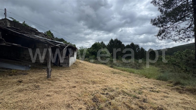 Moradia T5 à venda em Vidago (Vidago, Arcossó, Selhariz e Vilarinho das Paranheiras), Chaves — foto 12