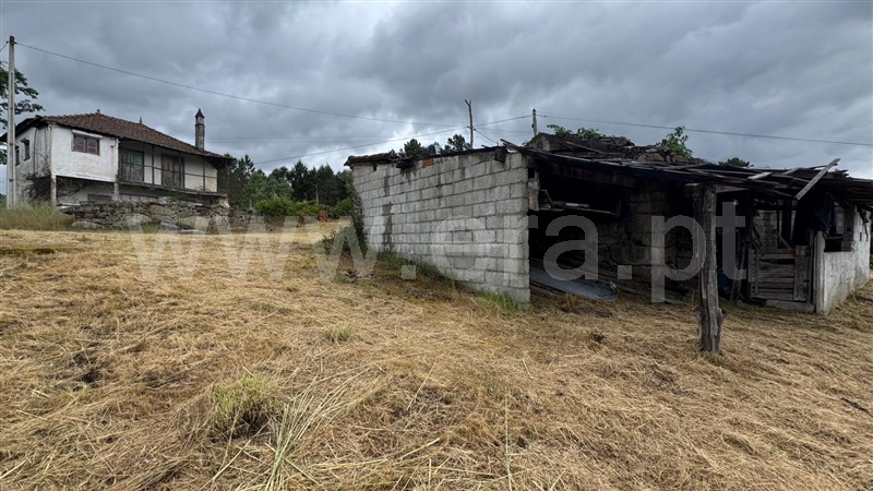 Moradia T5 à venda em Vidago (Vidago, Arcossó, Selhariz e Vilarinho das Paranheiras), Chaves — foto 14