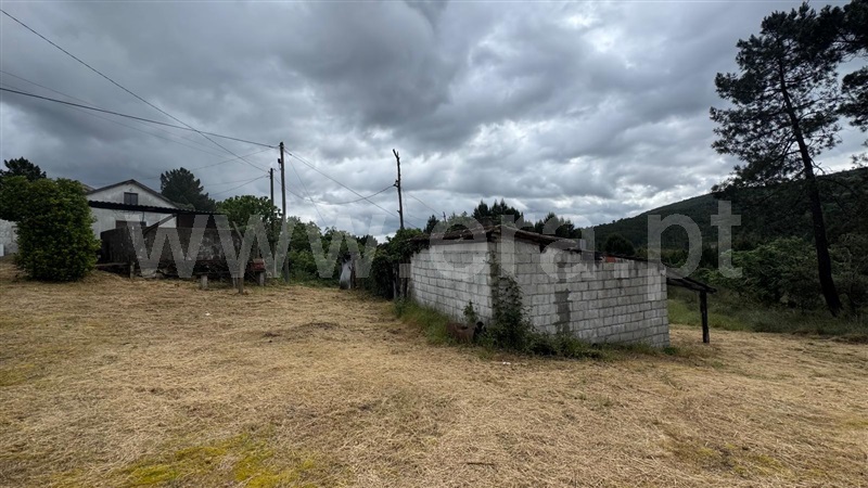 Moradia T5 à venda em Vidago (Vidago, Arcossó, Selhariz e Vilarinho das Paranheiras), Chaves — foto 16