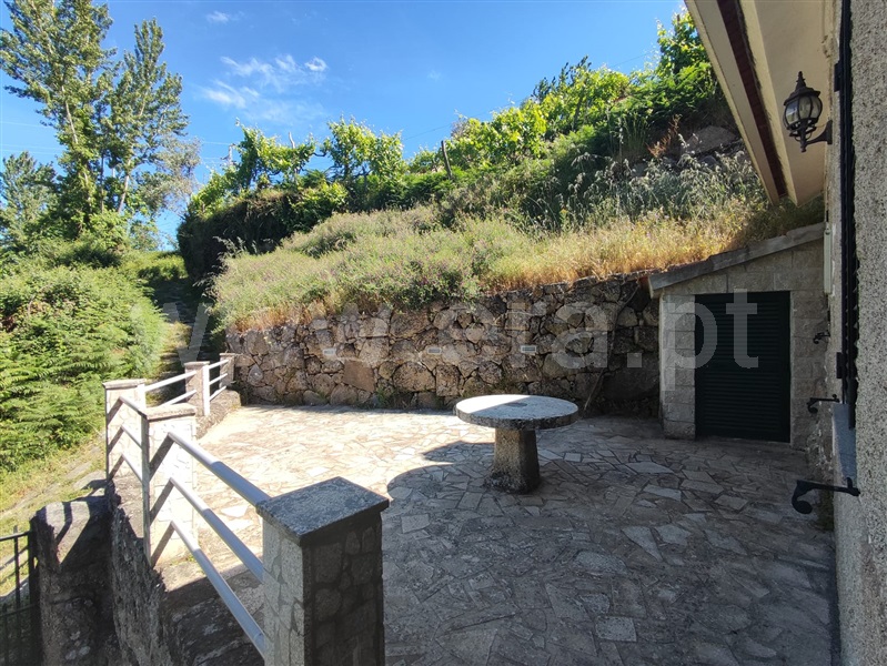Moradia T5 Cinfães, Ferreiros de Tendais - 1216016 - 10