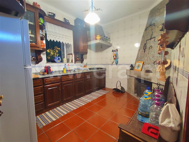 Moradia T5 Cinfães, Ferreiros de Tendais - 1216016 - 18